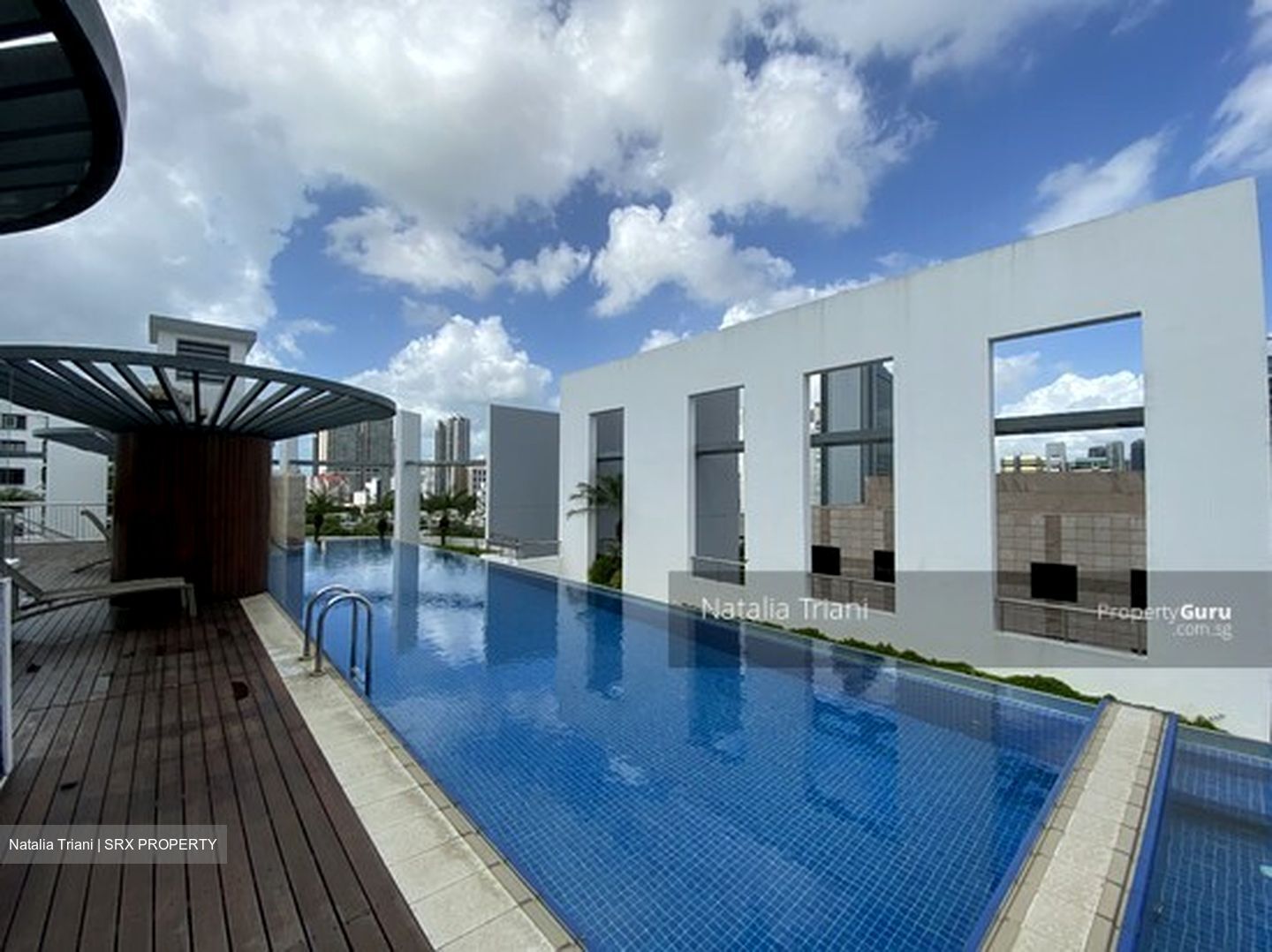 One Oxley Rise (D9), Apartment #554671511